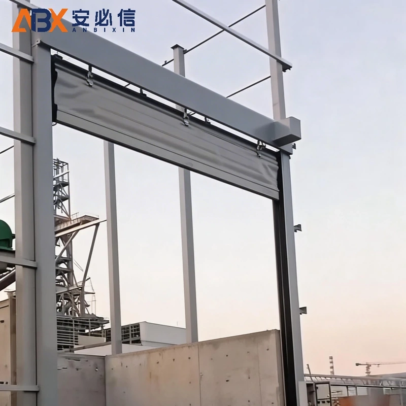南通市机械式门封
