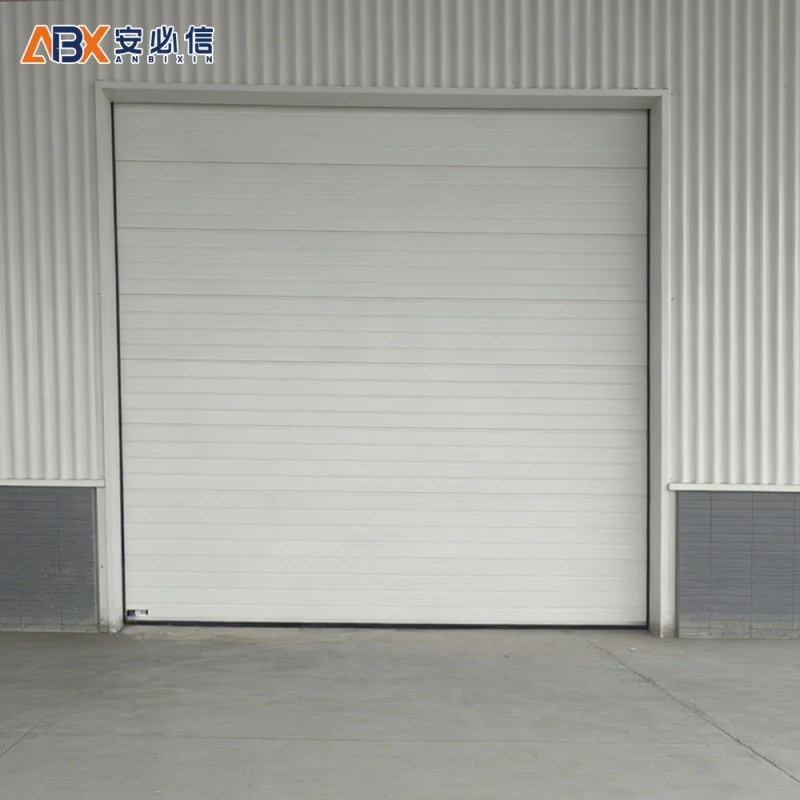 南通市工业提升门