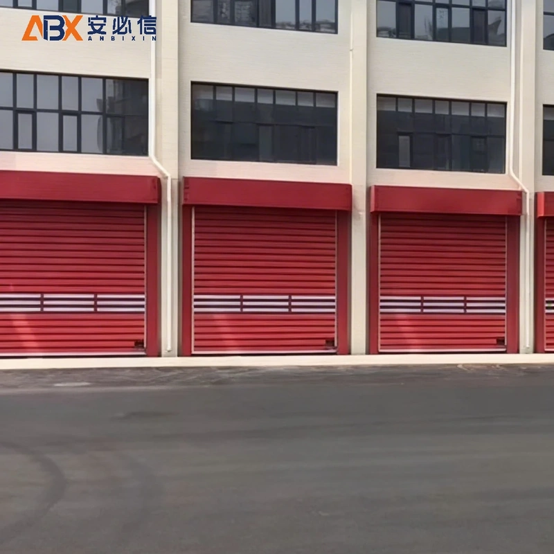 南通市洁净室高速门